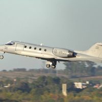 Qué sucedió en Neuquén: el paso de un avión generó revuelo