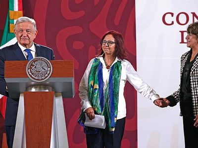 Relevo en la SEP: la lealtad, principal credencial de Ramírez Amaya