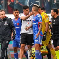 En Colo Colo cayó muy mal: el ex Albo que no ocultó su amor por la U de Chile
