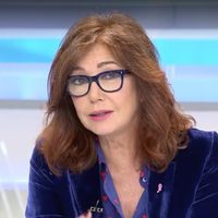 Exponen duramente a Ana Rosa Quintana en medio de sus vacaciones: "Me ha hecho sonreír"