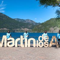 San Martín de los Andes alcanzó un 85% de ocupación para el verano y espera crecer aún más