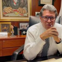 Ricardo Monreal advierte que seguirá luchando; "la reconciliación es urgente"