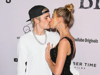 “Te hace más consciente”: Hailey Baldwin se mostró preocupada por la salud de Justin Bieber