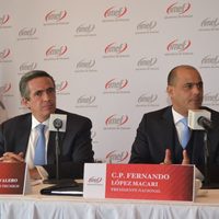 Ejecutivos de finanzas descartan que la economía entre en recesión