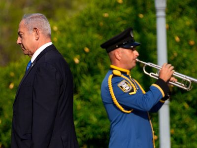 Netanyahu propone "corredor" de infraestructura que una Asia con Europa a través de Israel y Chipre