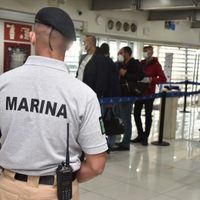 Entra en vigor acuerdo que agrupa el AICM a la Semar