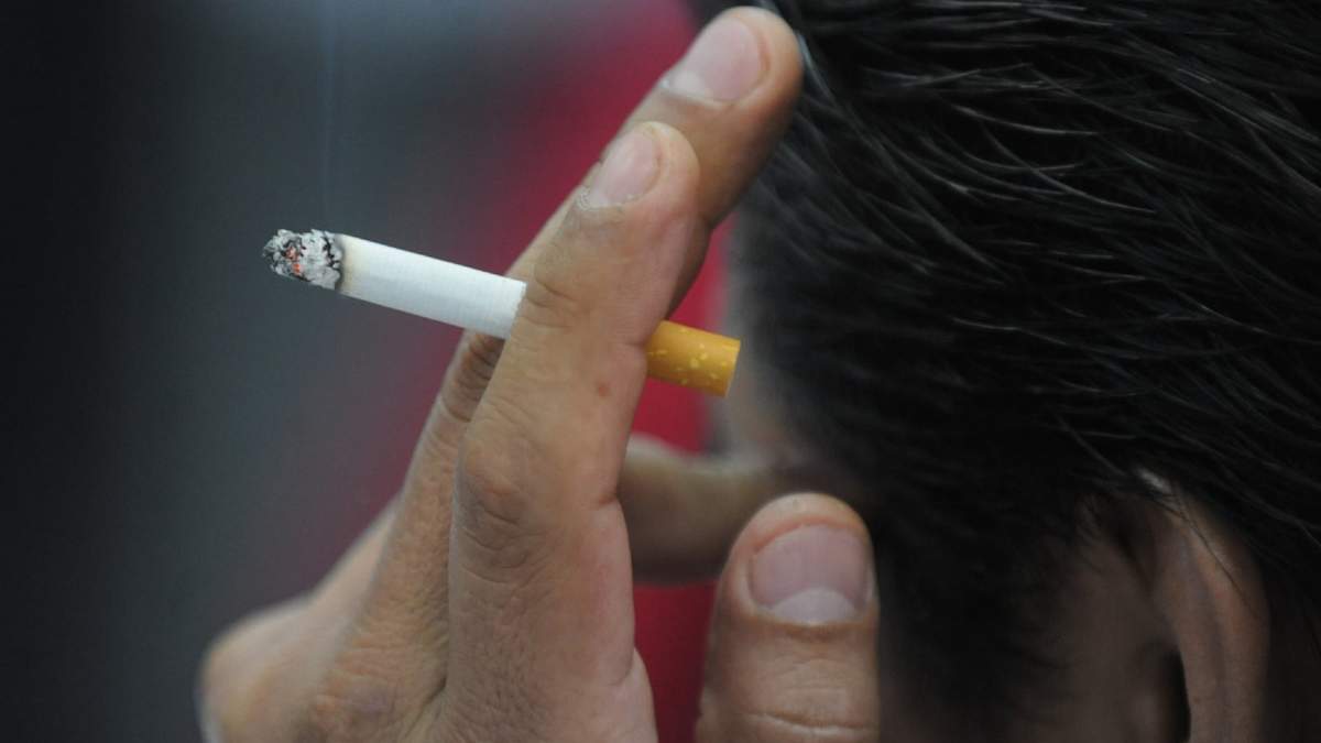 60 países están en vías de alcanzar el objetivo de reducción del consumo de tabaco para 2025