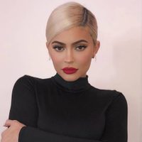 Viral: la reveladora foto de Kylie Jenner con la que desafió los límites de Instagram