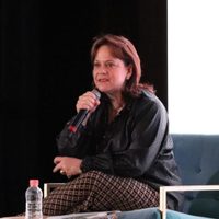 Martha Delgado renuncia a la SRE; se sumará a la precampaña de Ebrard