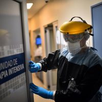 La Rioja, en su peor momento: el sistema sanitario ya entró en etapa "crítica"