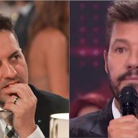 Ángel De Brito le respondió a Marcelo Tinelli en medio del escándalo: "¿Y ahora recién?"