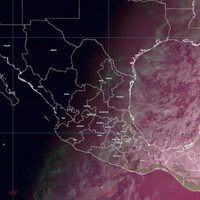 Ciudad de México, Chiapas, Morelos y Oaxaca tendrán temperaturas mínimas de 0 a 5 grados