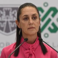 Sheinbaum: gobernadores dejaron la Conago para posicionarse en elecciones