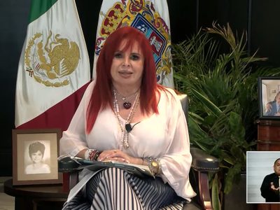 Silencio en Campeche: ni diputados, ni Layda Sansores se pronunciaron por reinstauración del fuero
