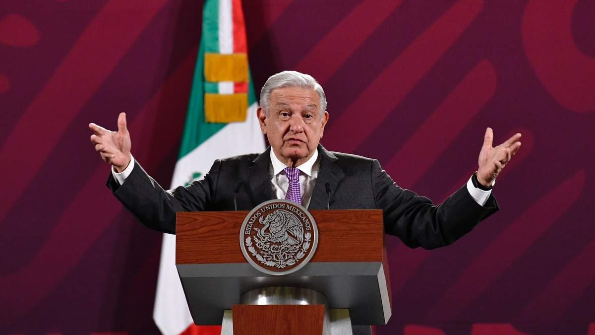 Presidente de México