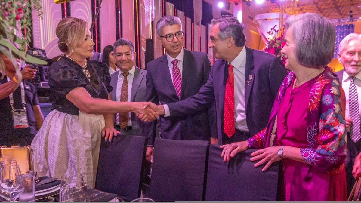 Tampico será sede del Congreso Mexicano del Petróleo 2024