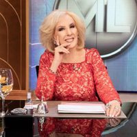 Se confirmó la noticia más feliz sobre Mirtha Legrand