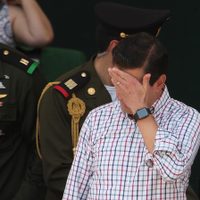 Peña Nieto, triunfante