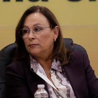 Revés a Rocío Nahle: la Corte invalida la reforma que le permitía ser candidata en Veracruz