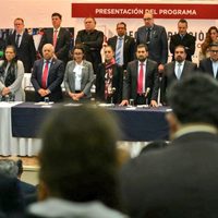 La CDHDF llama a que nuevas construcciones tengan elementos de una ciudad sísmica