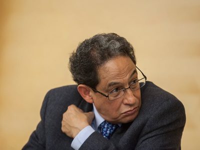 Sergio Aguayo acusa a juez de favorecer a Humberto Moreira