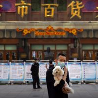 Hay más de 20 nuevos casos de covid-19 en China pero descartan segunda ola