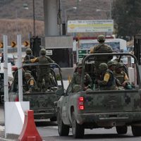 La Sedena investiga a 24 militares por ataque a civiles en Nuevo Laredo