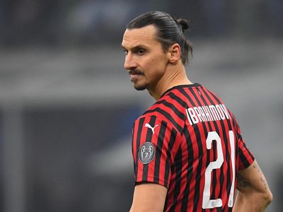 El polémico mensaje de Zlatan Ibrahimovic