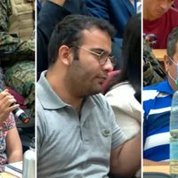 Caso Strzyzowski: Emerenciano y Acuña ratificaron su inocencia