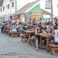Regresa el paseo cervecero a Bariloche: cuándo y dónde se instalará