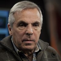 El MPN hacia las PASO: así Jorge Sapag brindó su apoyo a la Lista Azul letra A