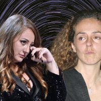 Rocío Flores firmó su sentencia con Rocío Carrasco para siempre: "Eres una maltratadora psíquica"