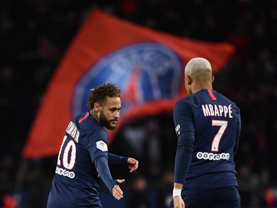 Las tremendas bajas en el PSG de cara al duelo con Leipzig por Champions League