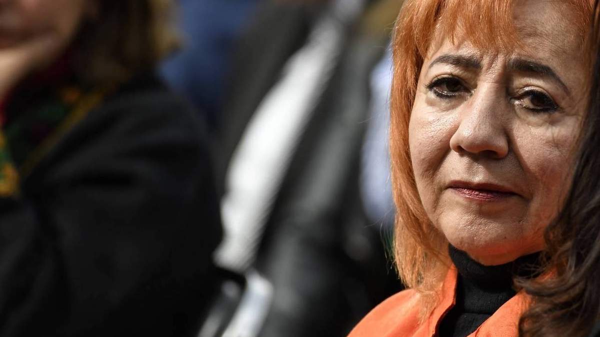 Rosario Piedra Ibarra