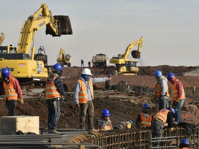 Las advertencias de la OACI sobre el NAIM en Texcoco