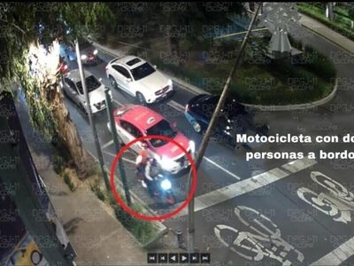 AACNUDH alerta que dichos de AMLO sobre ataque a Ciro Gómez Leyva “fomenta la violencia contra medio