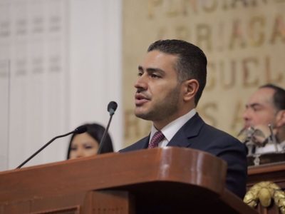 Antonio Hazael Ruiz deja la Subsecretaría del Sistema Penitenciario