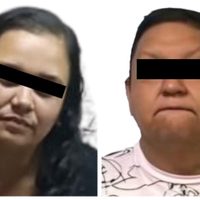 Detienen a invasores que sobrevivieron a las balas de doña Carlota (Video)