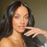 En la cima de todo: Oriana Sabatini termina el año desbordada de felicidad por esta noticia