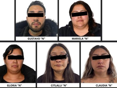 Caen otros dos implicados en la muerte de bebés por bacteria en suplemento alimenticio