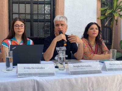 Testimonios falsos y domicilios fantasma: denuncian irregularidades en caso contra Sergio Oceransky