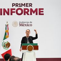 ¿El 1 de octubre es día feriado en México por el Primer Informe de Gobierno?