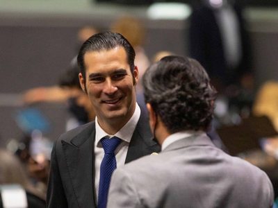 Torruco Garza: Solicitud para retirar visas a diputados no va acorde a la relación México-EU
