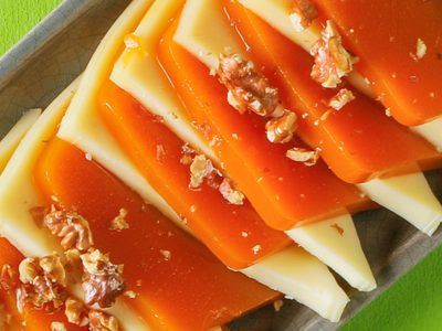 Dulce de zapallo sin azúcar: la receta de la abuela perfecta para comer algo dulce sin culpas