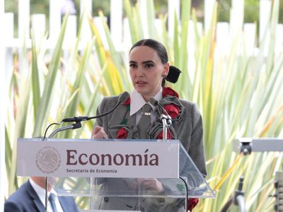 “Tenemos Plan México para 40 años más”: Altagracia Gómez