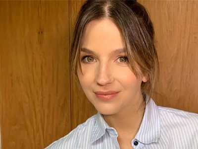 "Llegó a su fin": el conmovedor descargo de Marcela Kloosterboer tras la baja de Separadas