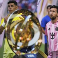 El Inter Miami y el Al Ahly inauguran el Mundial de Clubes con un deslucido empate a cero