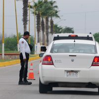 Reynosa arde otra vez: balaceras, persecuciones, bloqueos, autos incendiados…