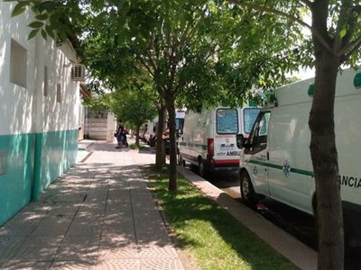 Preocupación en una ciudad rionegrina ante los 7 fallecimientos y 71 casos de coronavirus