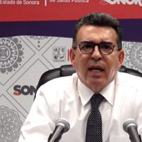 Sonora reporta su primera muerte por covid-19 cinco días después de ocurrida